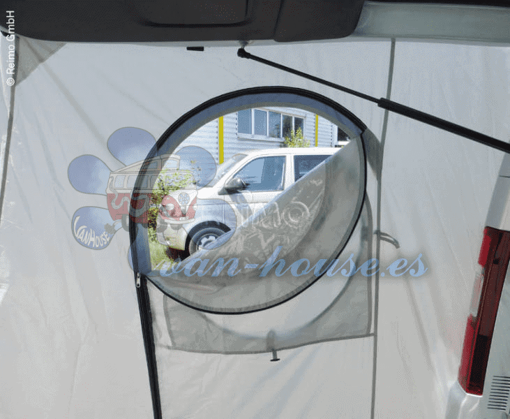 Tienda para Portón Trapez – Campers Transit y Tourneo Custom, NV300, Primastar, Talento, Trafic y Vivaro