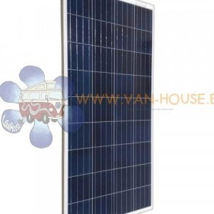 Panel Solar 150W 12V Policristalino SHS…