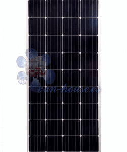 Panel Solar 180W 12V Monocristalino ERA