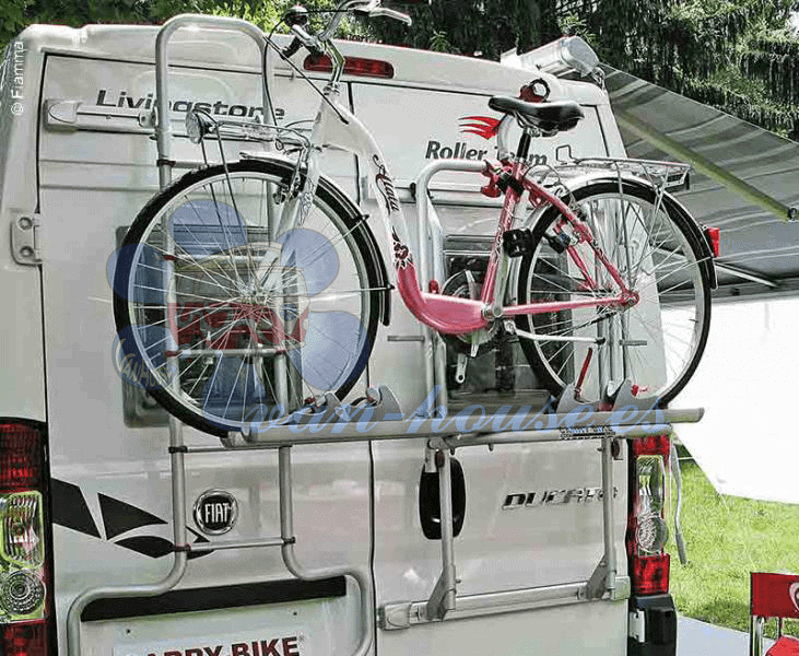 Portabicicletas Carry Bike 200 DJ Ducato desde 2…