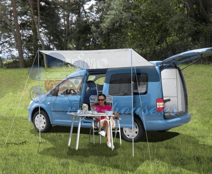 Toldo Low Cost CHARLYNE 1.8 (1.8×2.4m)…