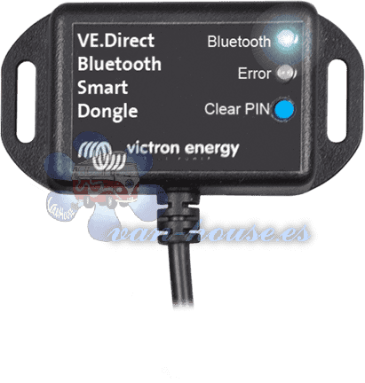 (Adaptador) VE Direct Bluetooth Smart Dongle…