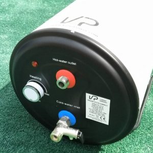 Boiler Calentador Agua Compact 12Vdc – 200…