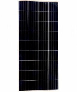 Panel Solar Monocristalino MUST 200W – 12V