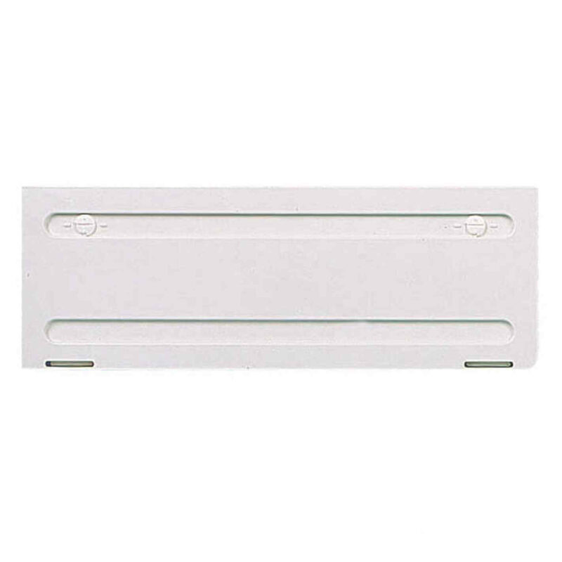 Kit de ventilación para frigorífico Dometic LS200 blanco