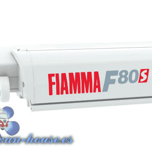 Toldo Fiamma F80S – Toldo de techo (varias…