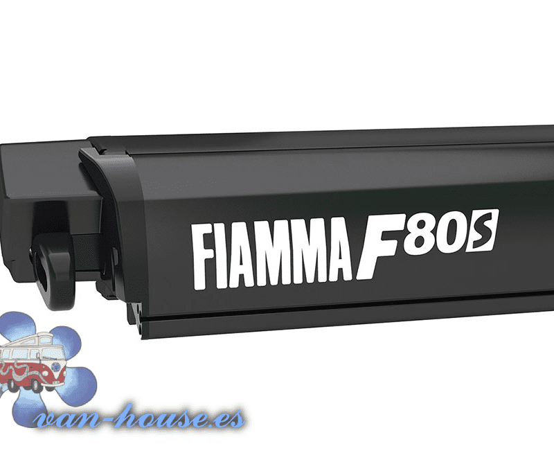 Toldo Fiamma F80S – Toldo de techo (varias…